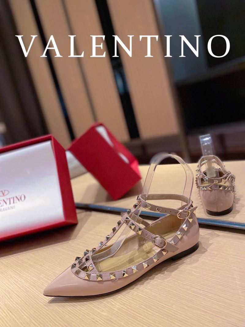 Valentino High Heels